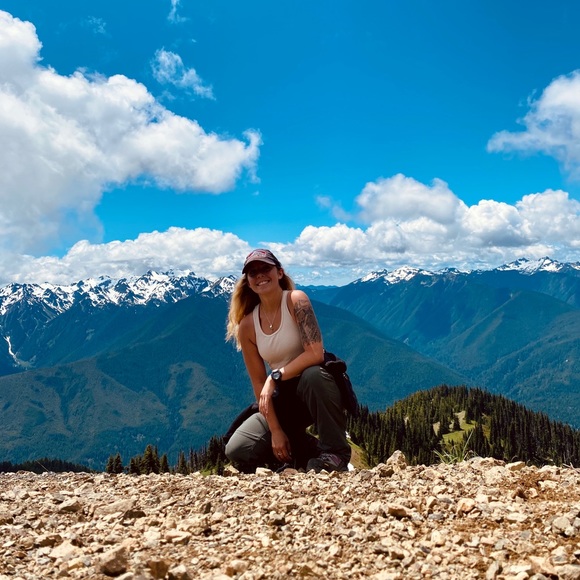 Whispering Lavender! On the trails of the unknown, looking for a new home. - Picture 2 of 8